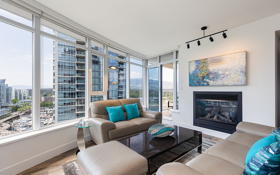 1604 1233 W CORDOVA STREET