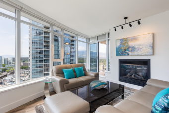 1604 1233 W CORDOVA STREET